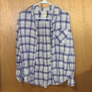 Flannel